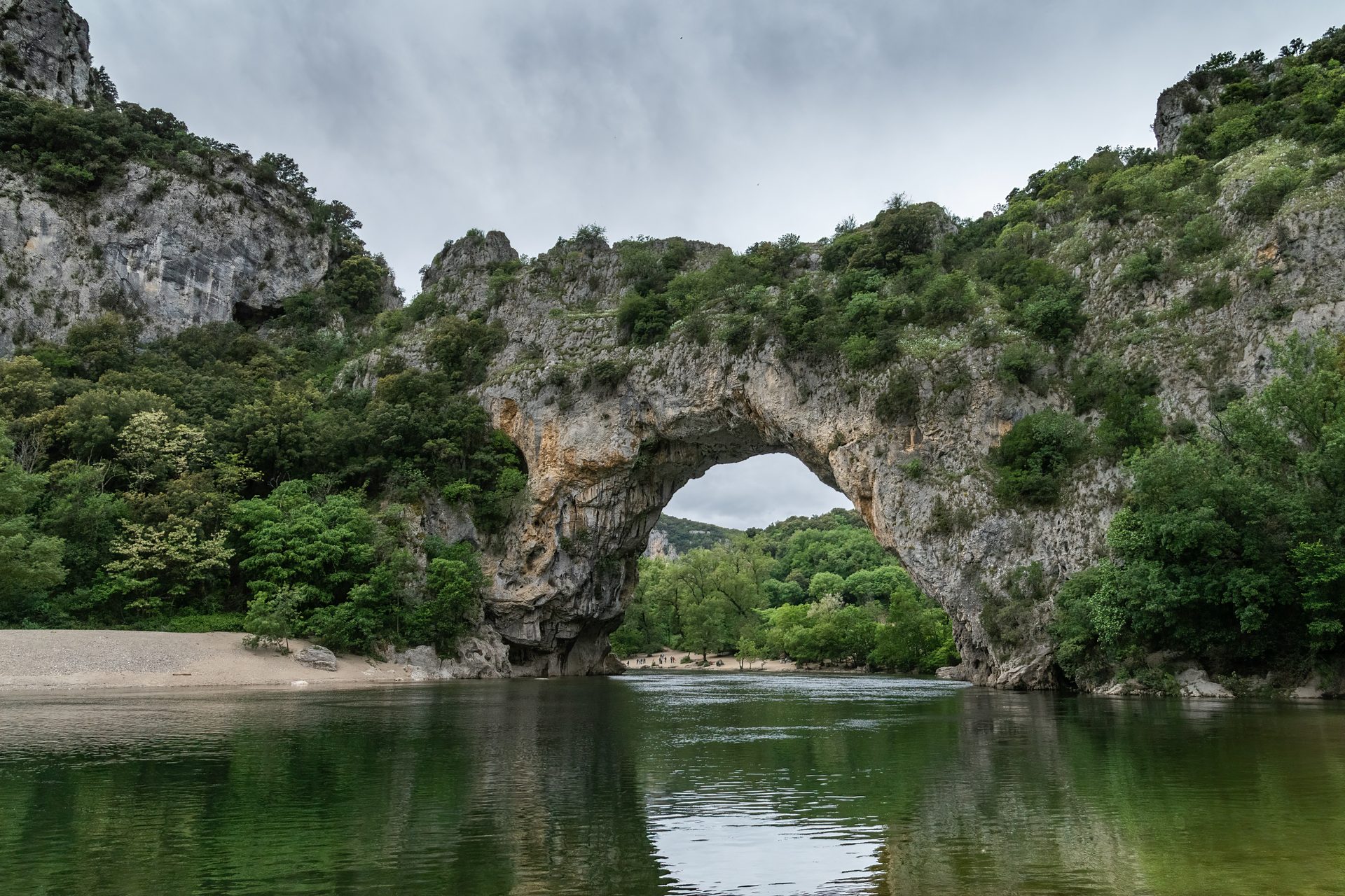 Ardèche