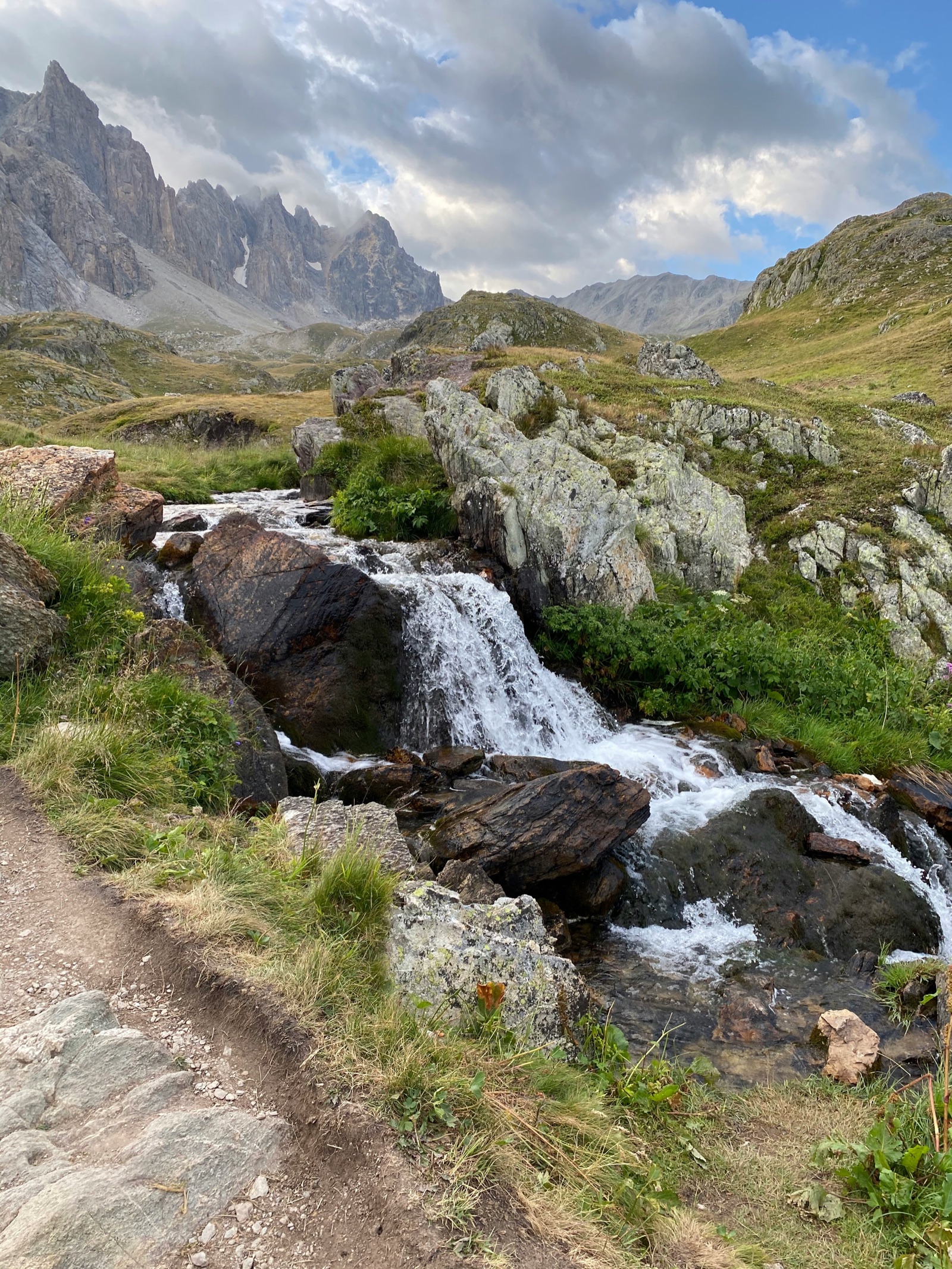 Hautes-Alpes