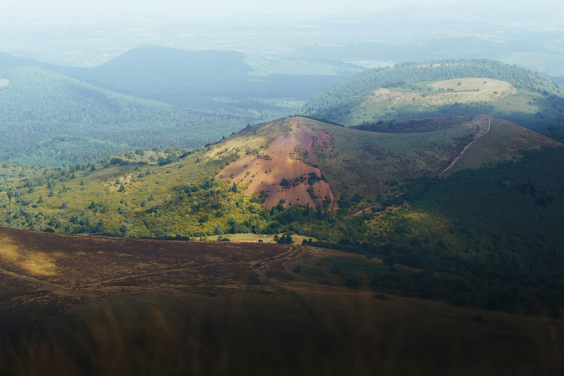 Puy-de-Dôme