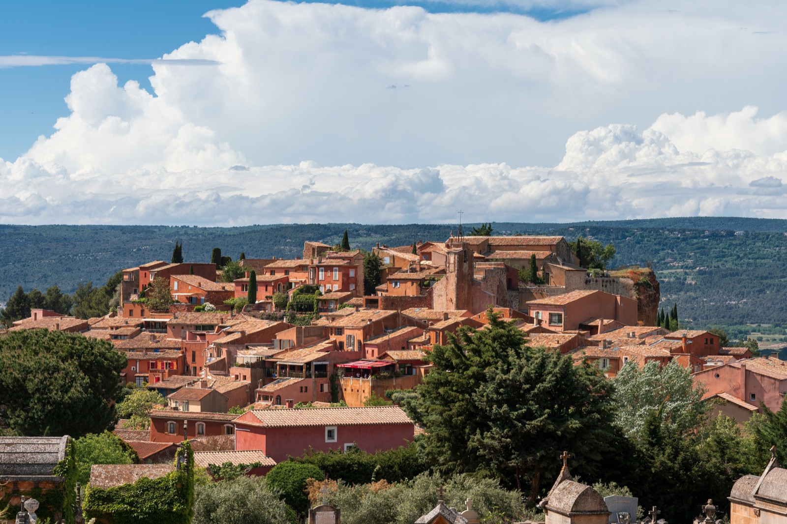 Vaucluse