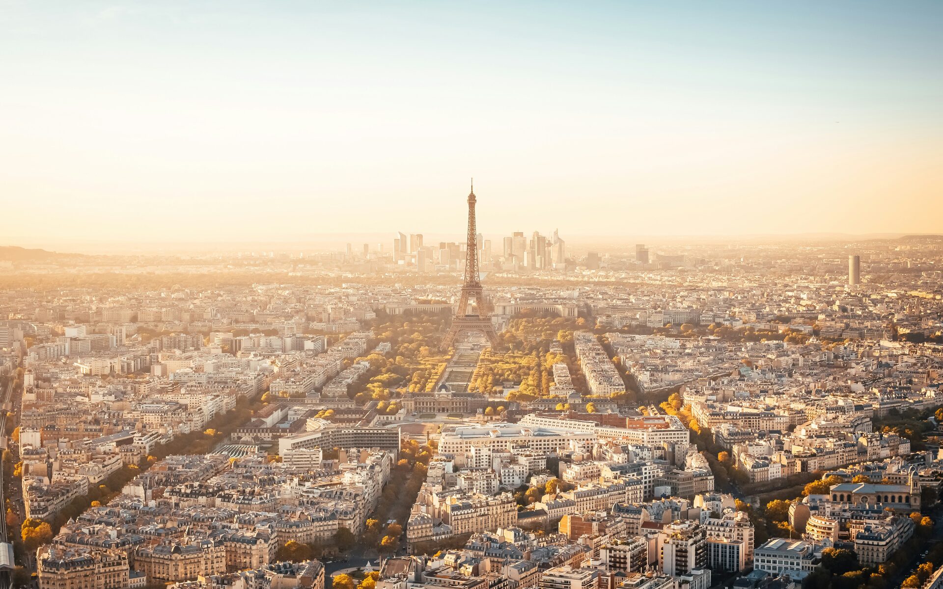 Illustration Île-de-France