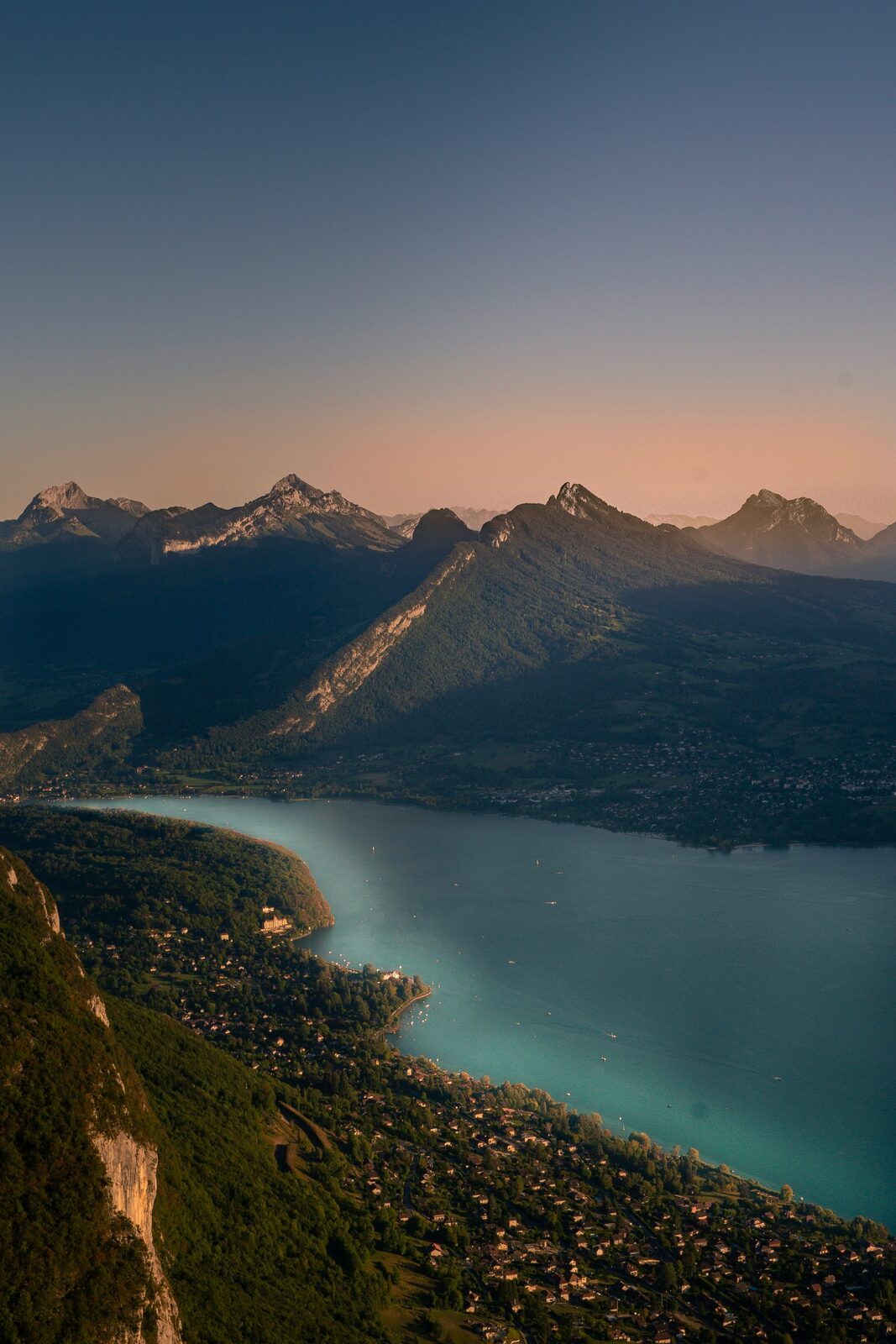 Illustration — Annecy