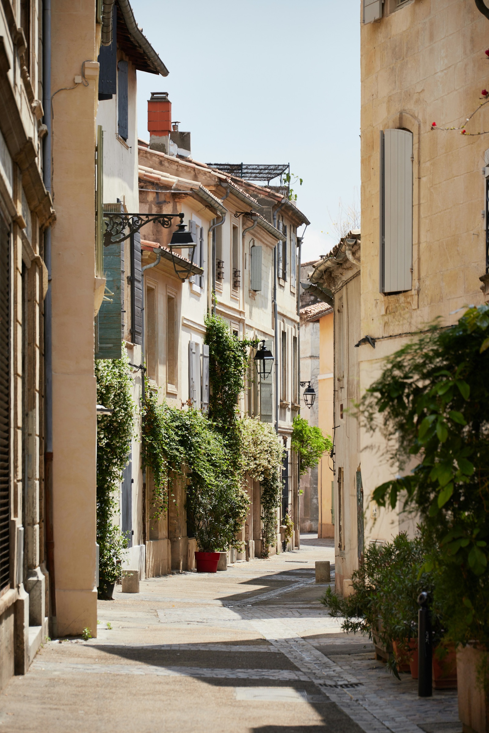 Illustration — Arles