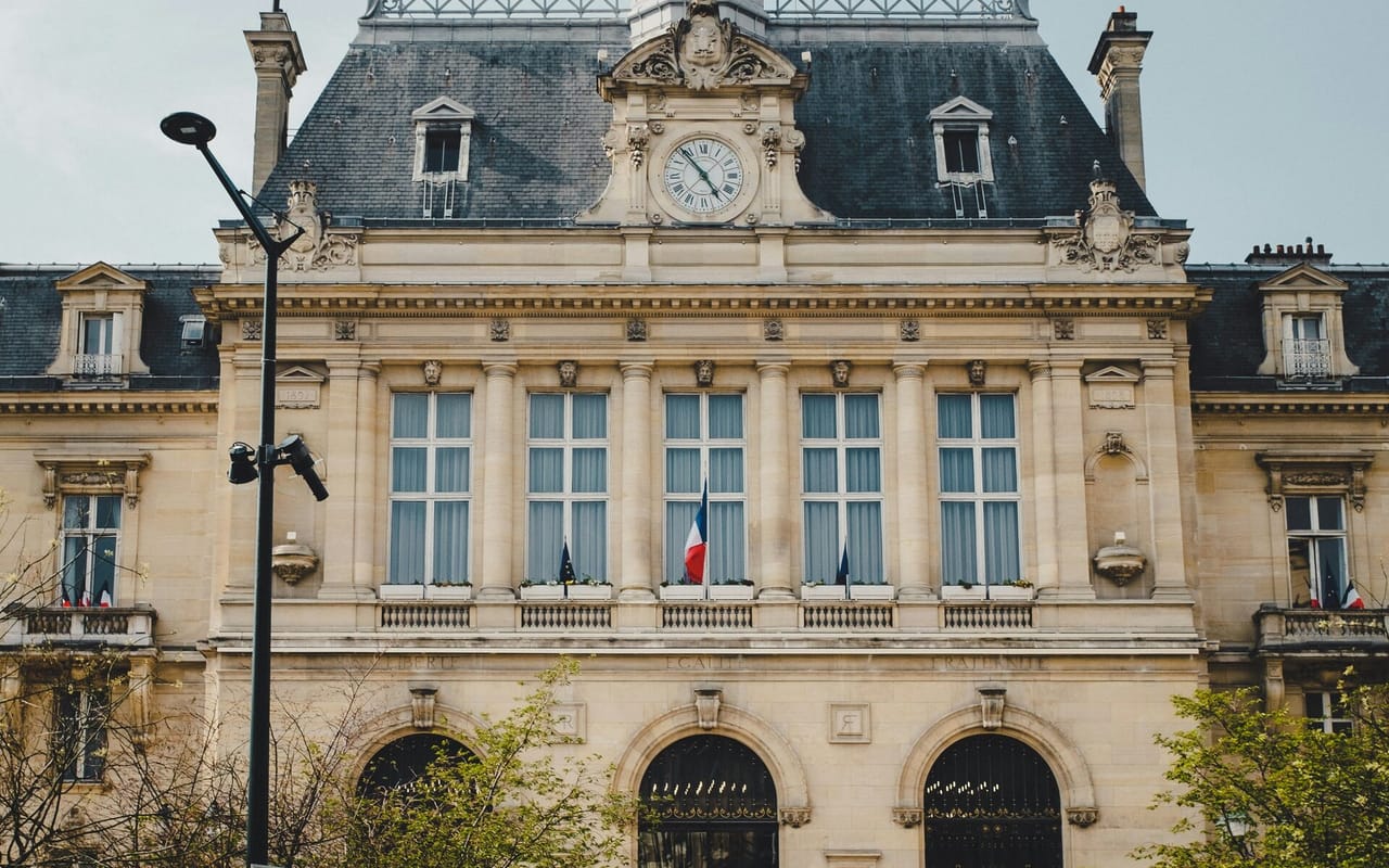 Illustration — Asnieres-sur-Seine