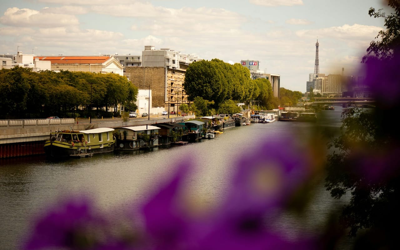 Illustration — Boulogne-Billancourt