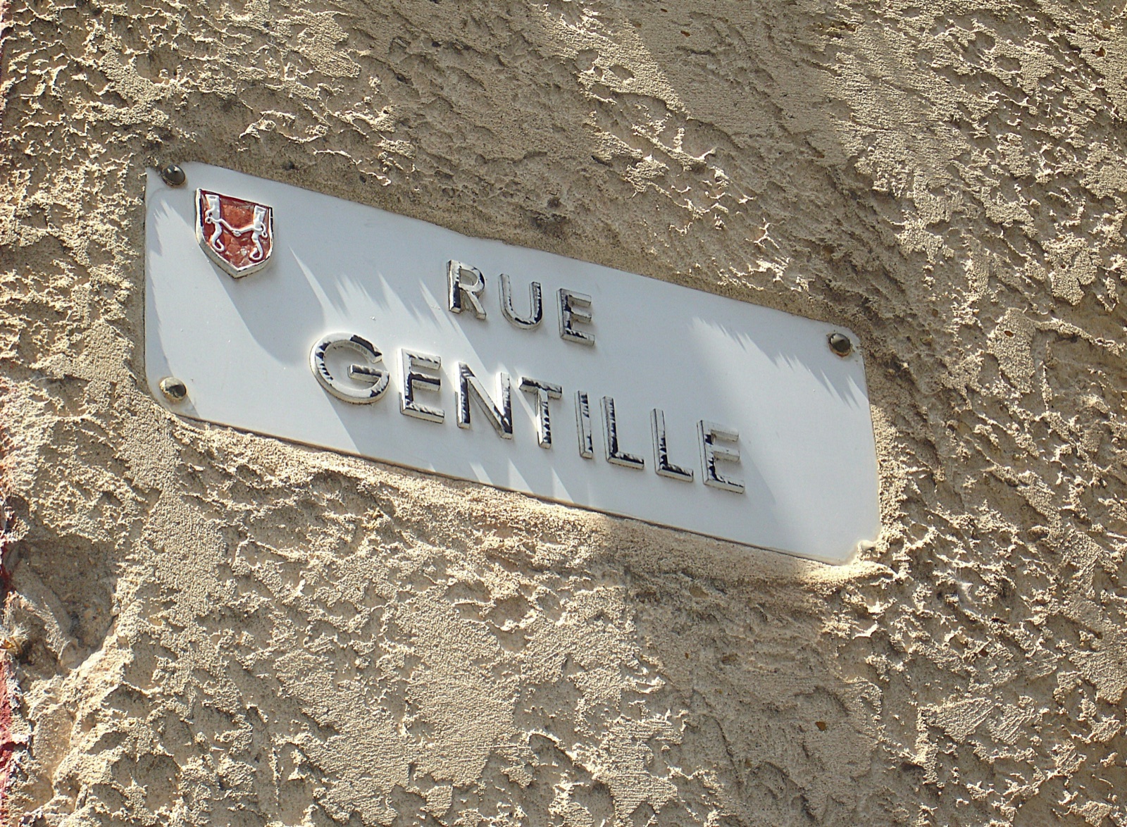 Illustration — Carpentras