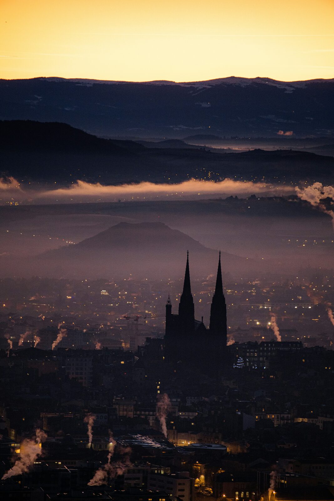 Illustration — Clermont-Ferrand