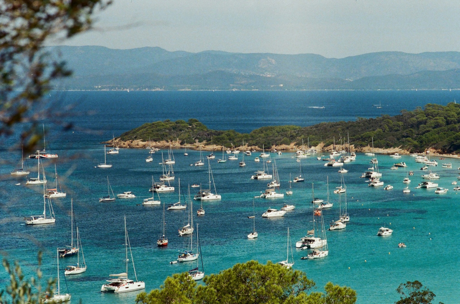 Illustration — Hyeres