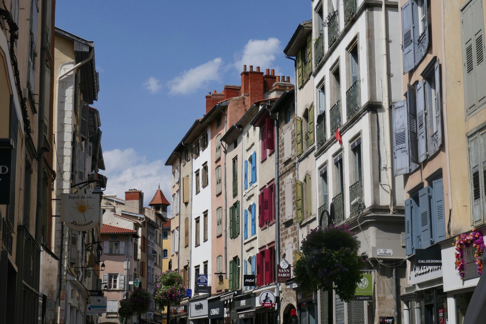 Illustration — le-Puy-en-Velay
