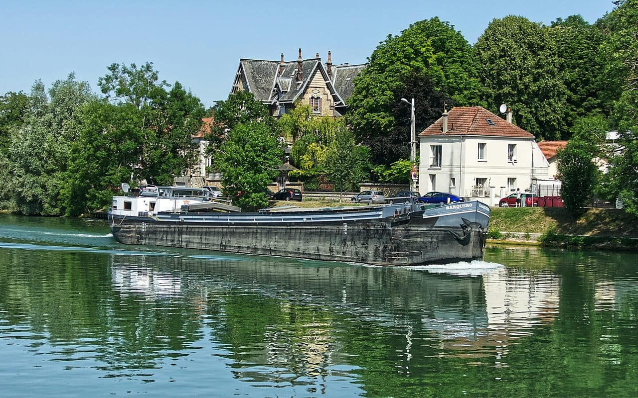 Illustration — Maisons-Alfort