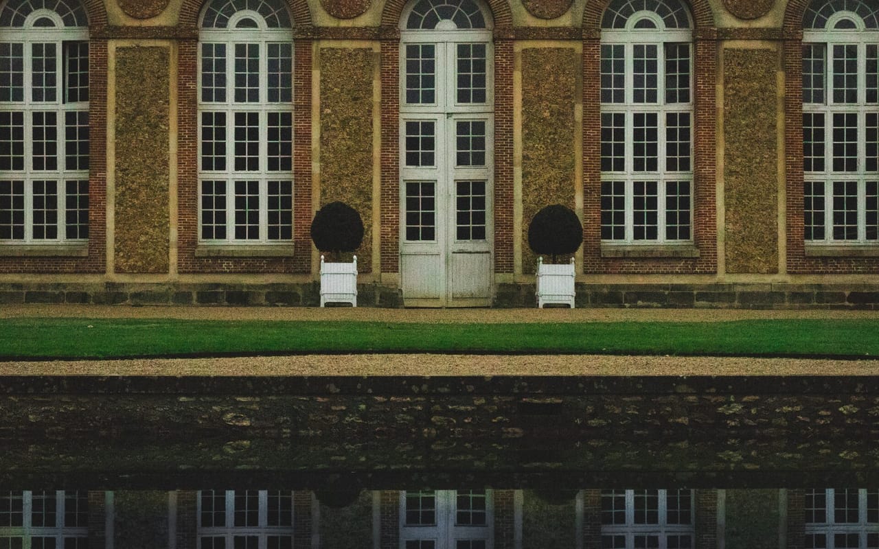 Illustration — Meudon