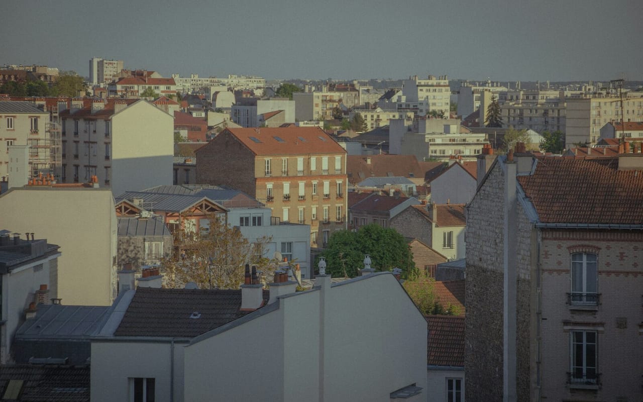 Illustration — Montreuil