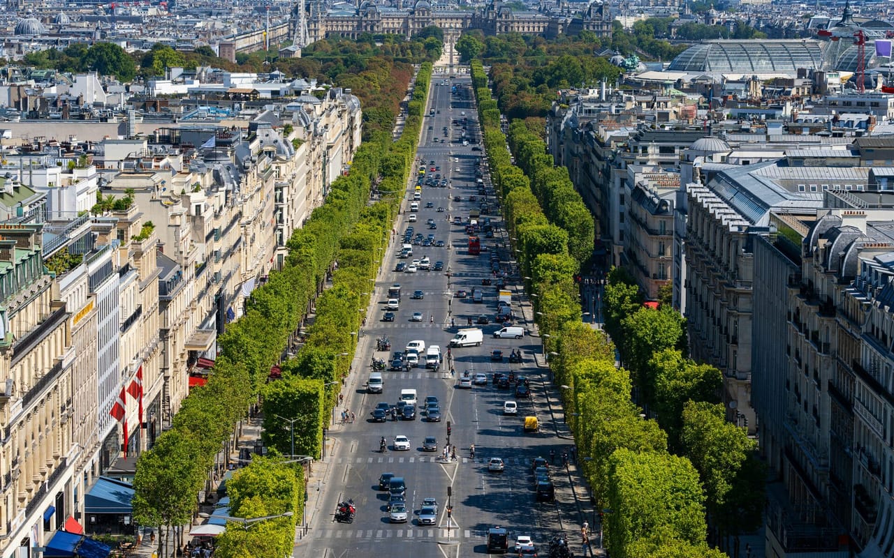 Illustration — Neuilly-sur-Seine