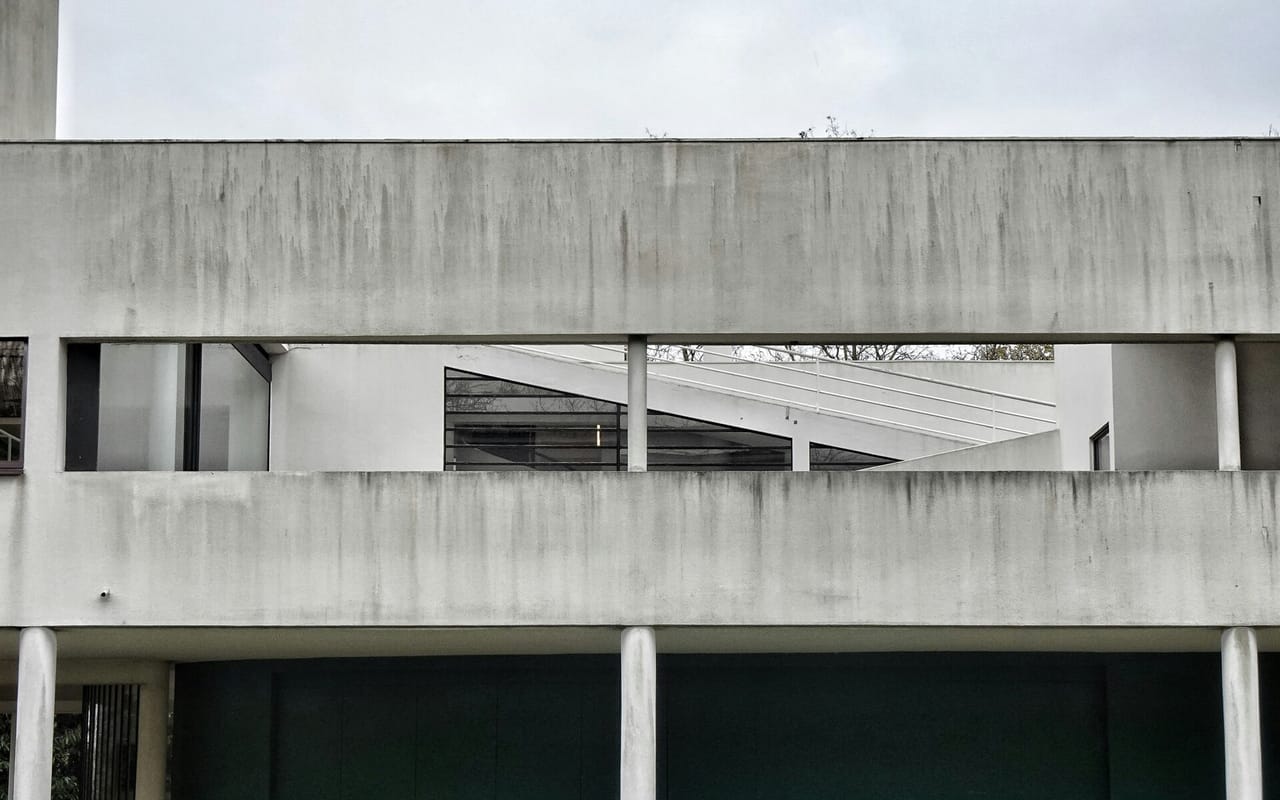 Illustration — Poissy
