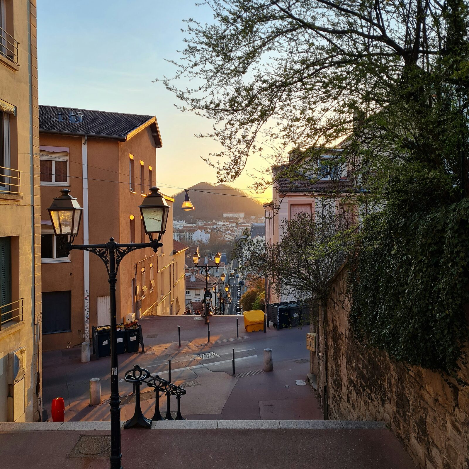 Illustration — Saint-Etienne