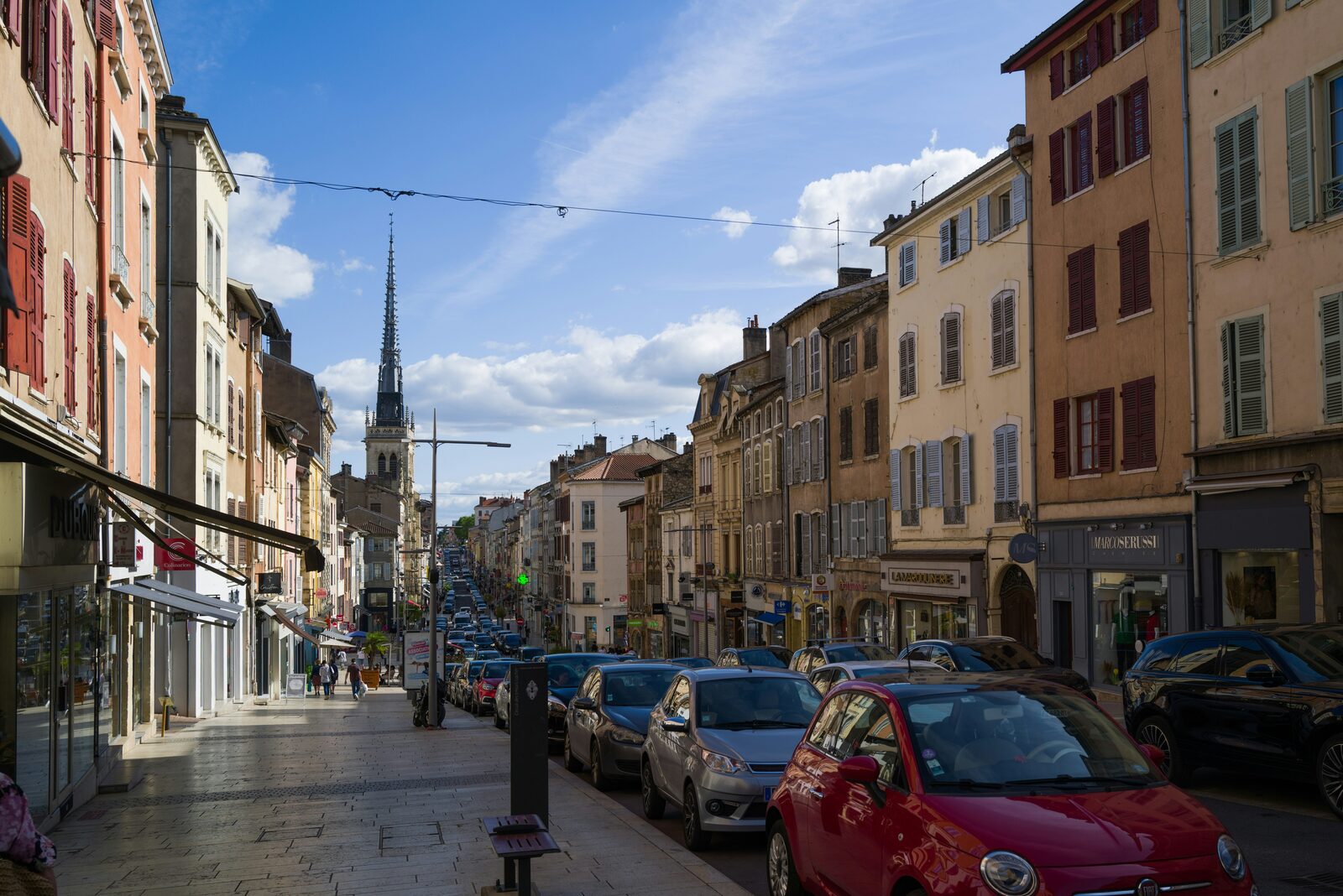 Illustration — Villefranche-sur-Saone